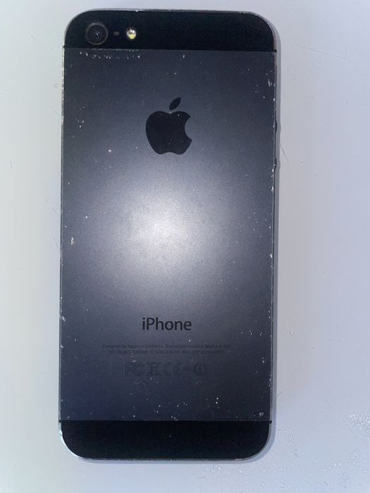 Vand iphone 5 in stare buna de functionare