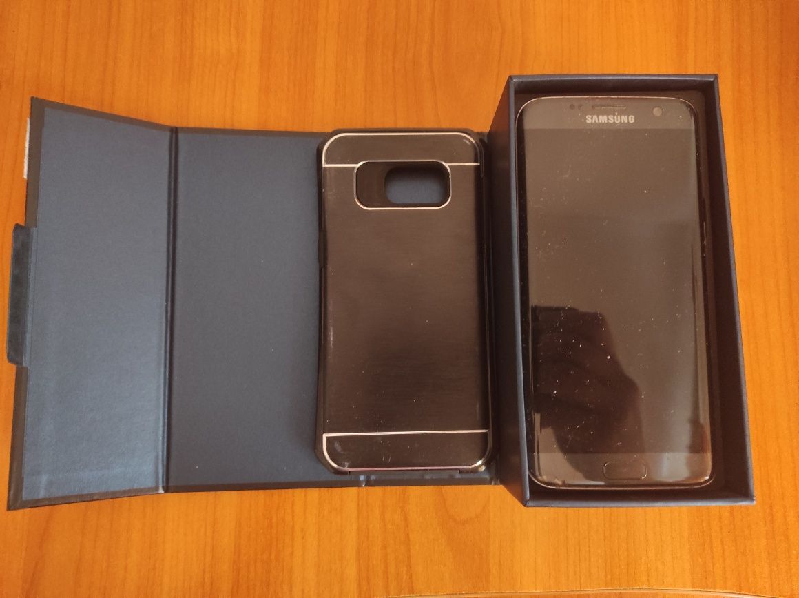 Samsung Galaxy S7 Edge - 32 GB - Targu Mures