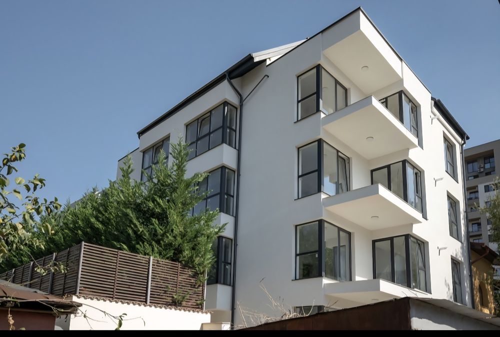 Plaza Bulevardul Timișoara Apartament 2 camere 60mp etaj 4 cu terasa