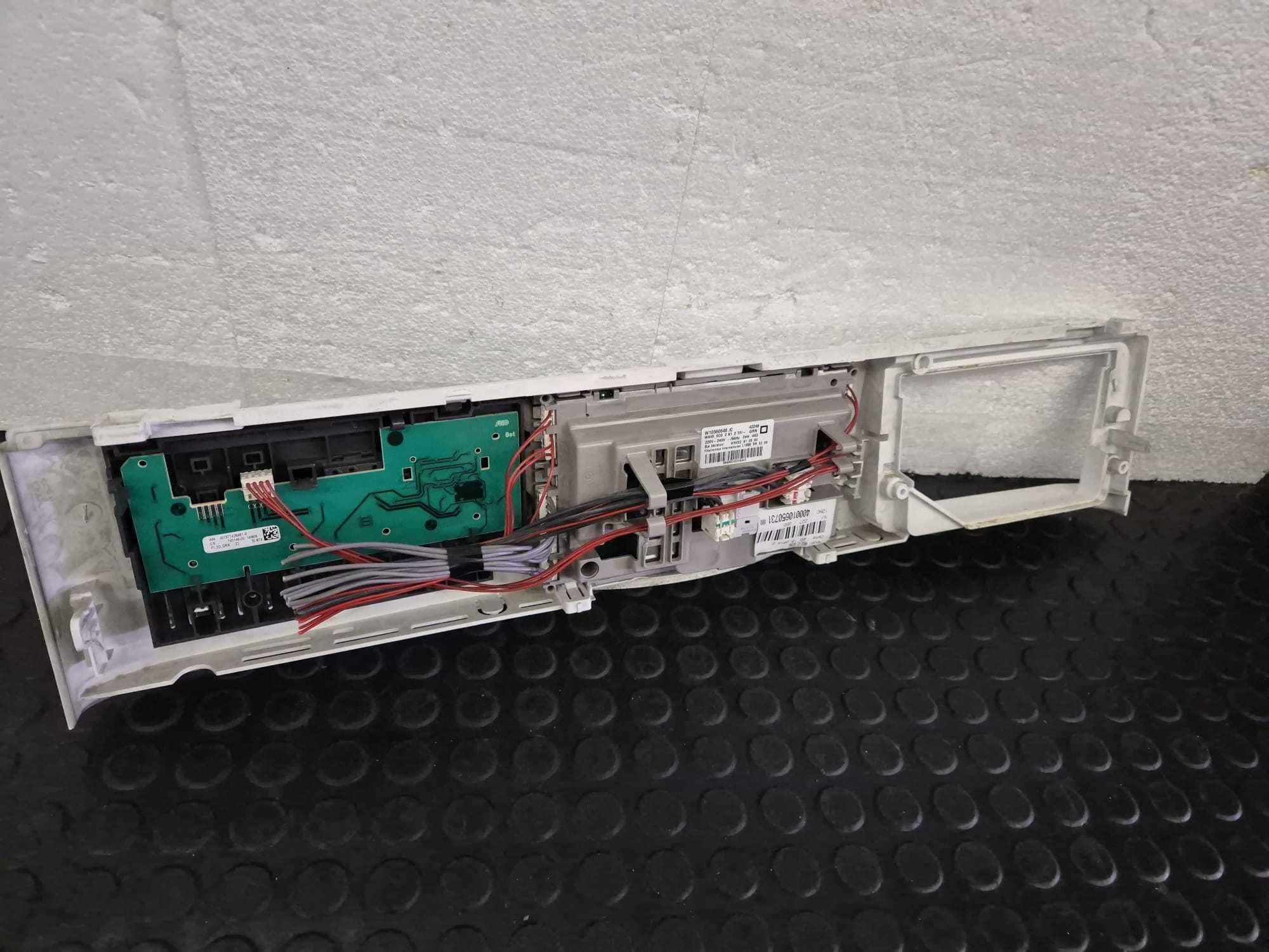 Placa electronica masina de spalat Whirlpool AWO6304, modul /R23