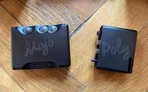 Chord Mojo/Poly, impecabile