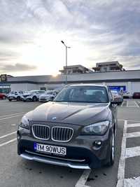 Vând BMW X1 2.3d