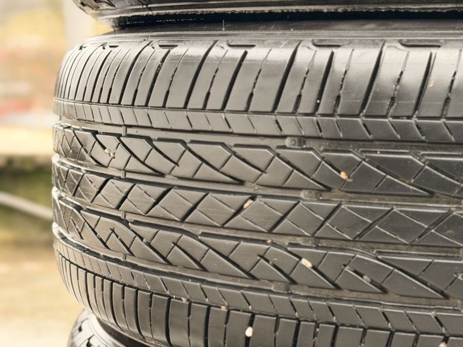 Jante / roti 17 VW Tiguan Audi Q3 Anvelope iarna 215/60 R17