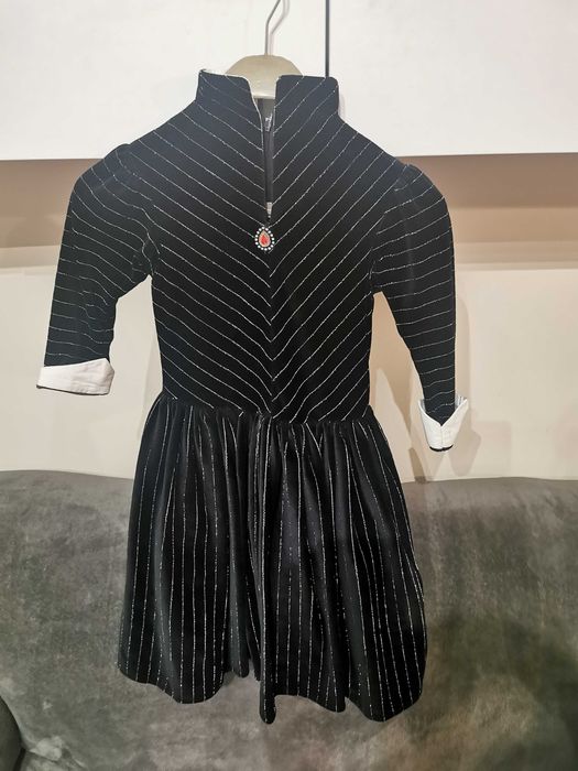 Рокля за момиче Beatle may 134 см