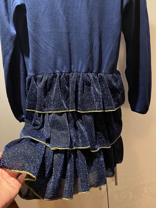 Рокличка Boden 8-9 години(134)