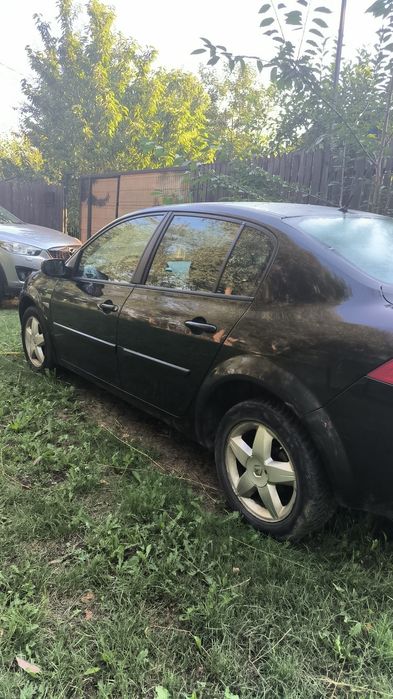 Renault Megane 2