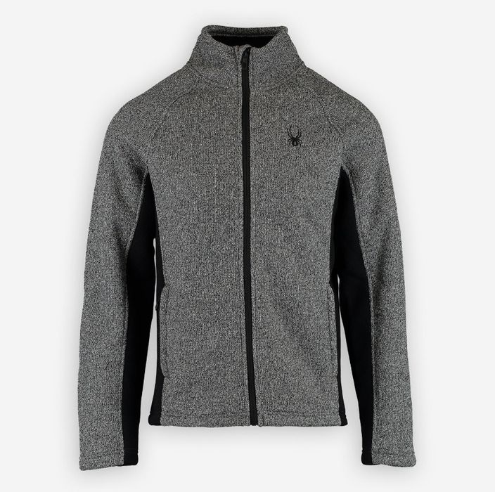 Spyder Men's  Fleece Jacket