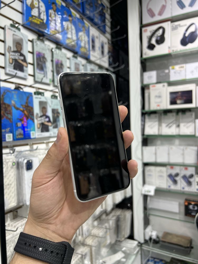 Iphone Xr srochni
