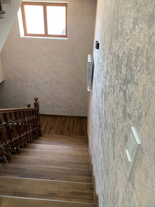 Дом около метро Пушкина