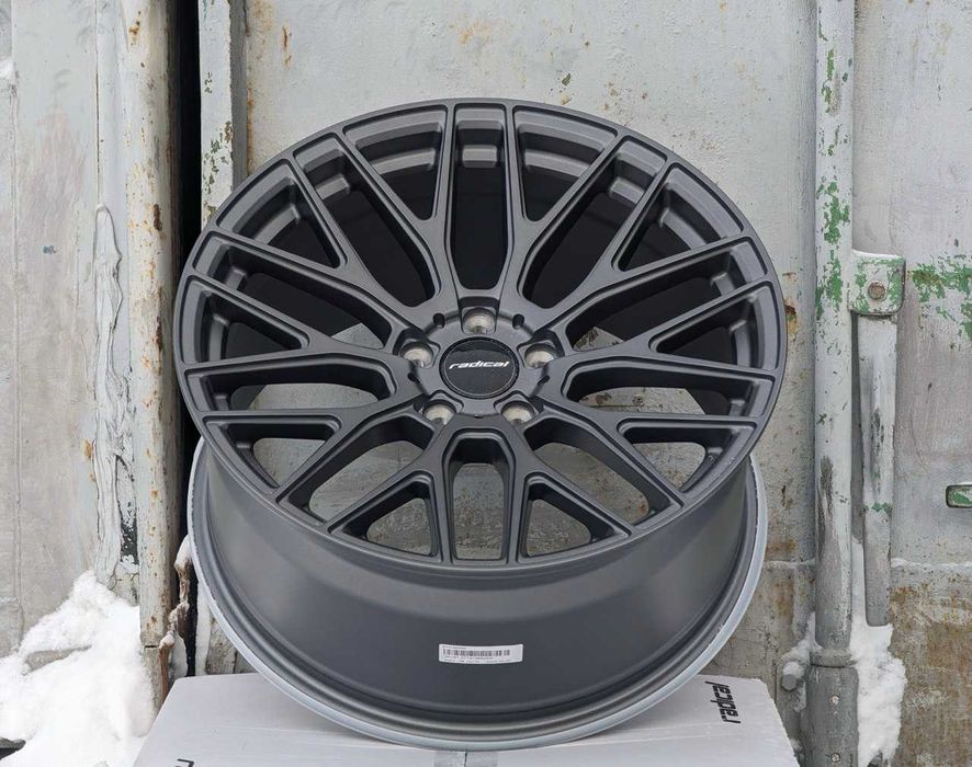 Диски R19 для Hyundai Palisade Kia K5 Camry