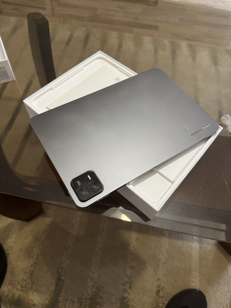 Таблет xiaomi pad 6