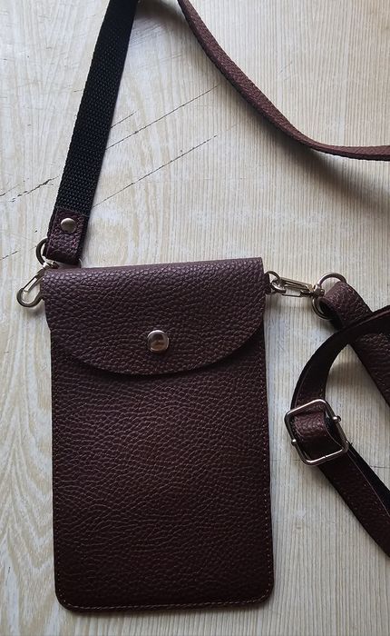 Сумка - чехол, кросс боди