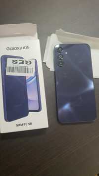 Samsung Galaxy A15 nou, liber de rețea