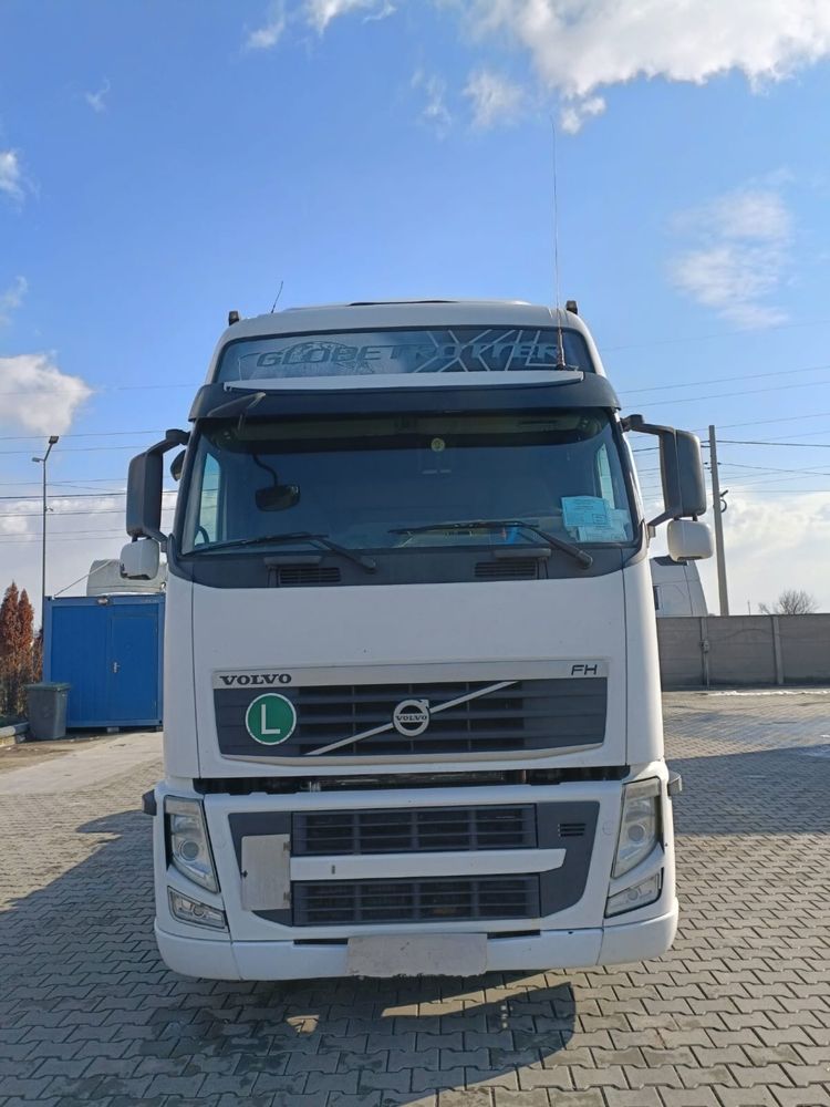 Volvo fh12 eev Euro5 (2 bucati disponibile)