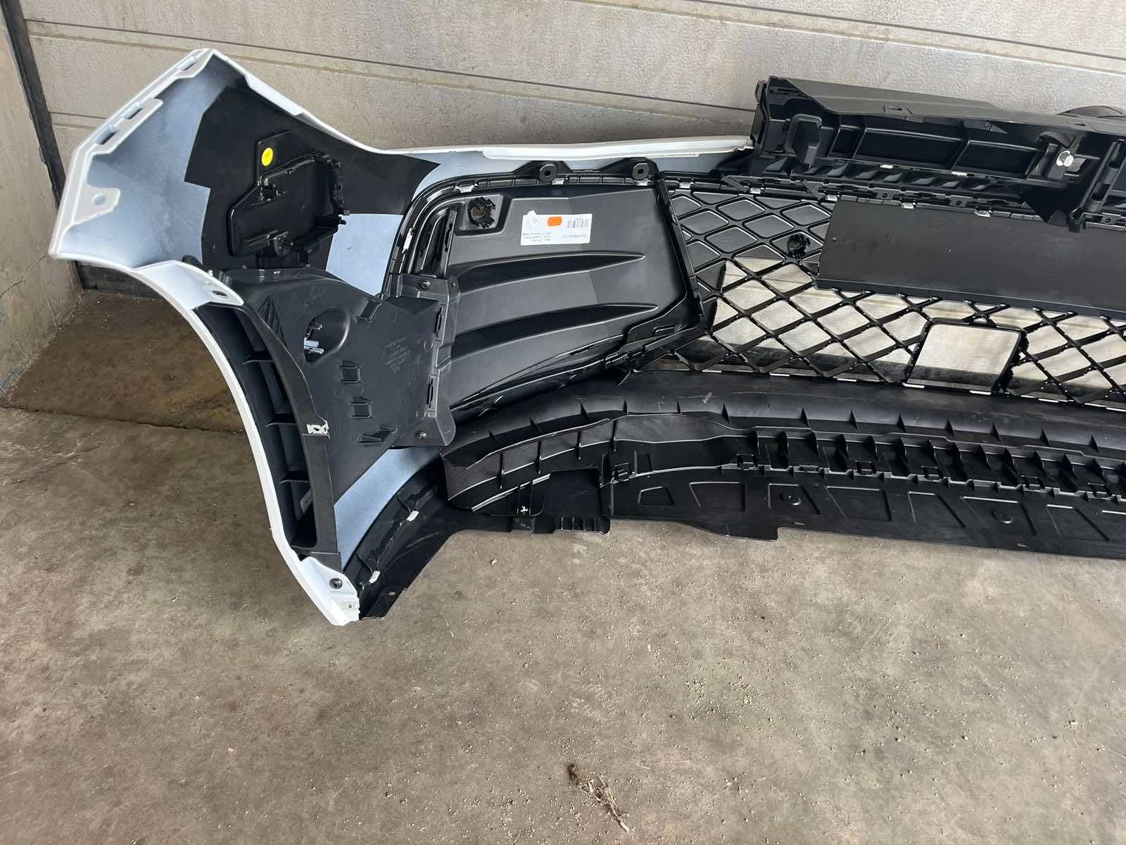 VW Фолксваген Пасат Passat Bumper B9 R-Line предна броня 3J0807221B