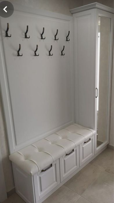 Prixojka mebel yasaymiz