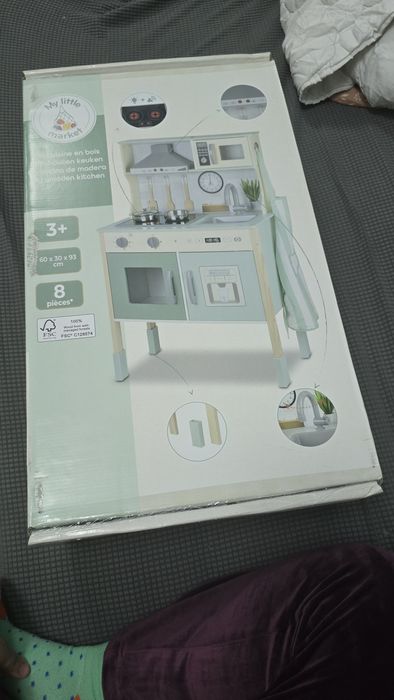 Bucatarie jucarie copii