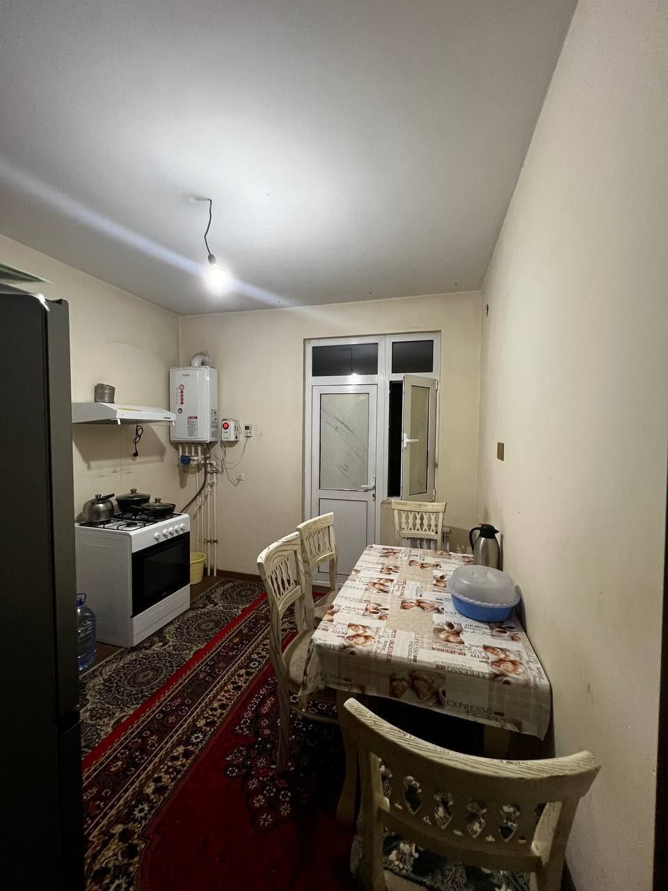 .Zastroyshik BIZNING UYLAR Choshtepa 3xona novostroyka 73m2 za 62500$.