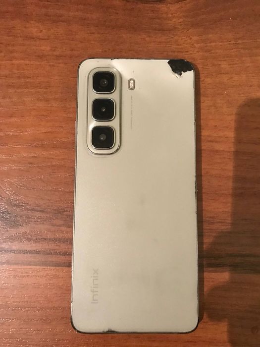 Infinix hot 50 (ulgurib qoling qaynoq narx)