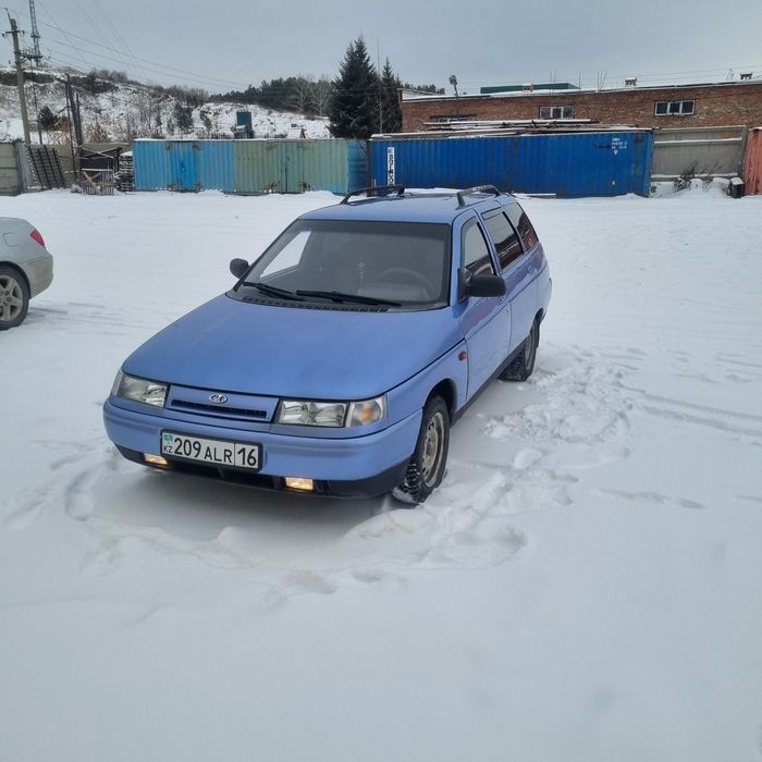 Продам ваз 21111