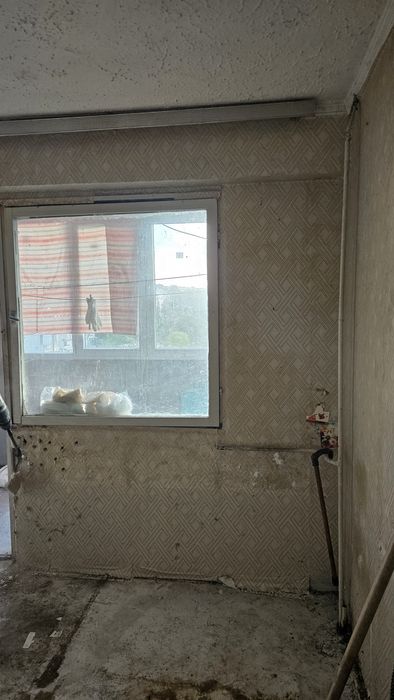 Кърти чисти и извозва