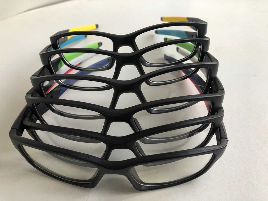 Rame ochelari vedere sport