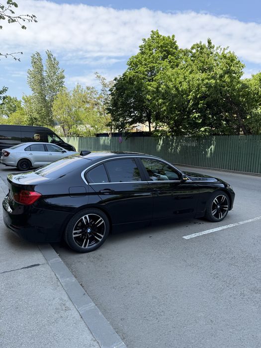 Bmw Seria3 F30  -2014