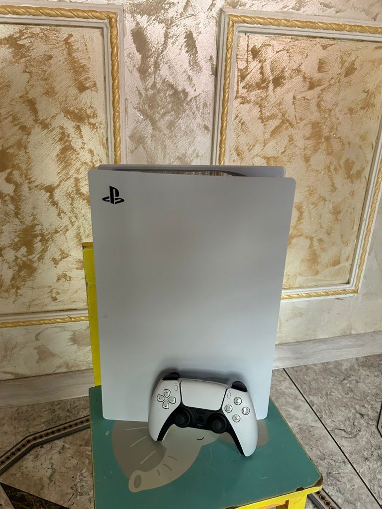 PlayStation complet