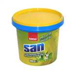 2 buc Sano San pasta vase 500gr. Produs la moda.