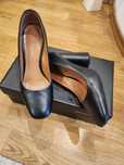 Pantofi piele Anna Cori 36-37