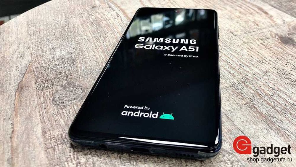 samsung a51 телефон