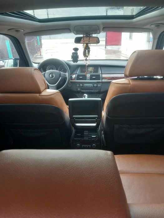 BMW X5 3.0d(M57)Preț bun pe cash URGENT