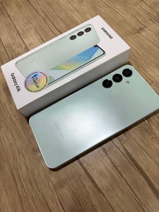 Samsung galaxy A16 8/256