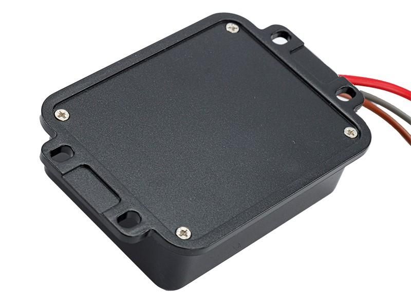 автомобилен пазач прогонващ гризачи, акустичен и светкавичен, 12v ...