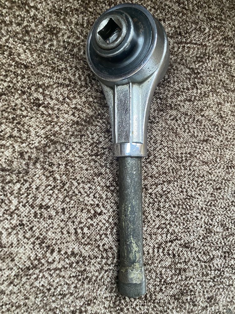 Snap-On Tools 3/4" Drive Ratchet GA-185, Torque Multiplier