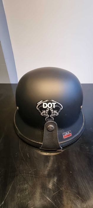 Каска за мотоциклет