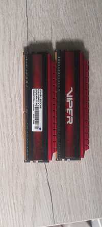 4gb ram viper 3000MHz DDR4