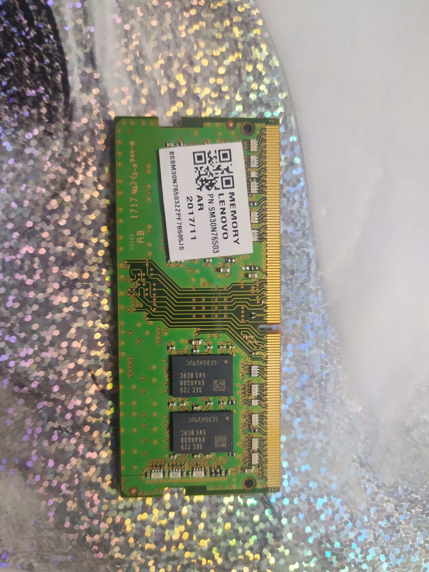 Самсунг DDR4 4gb 8 гб хам бор