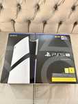 Ps 5 pro 2 tb nou