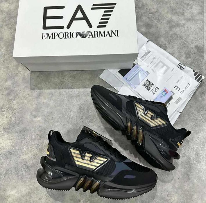 Adidași de bărbat