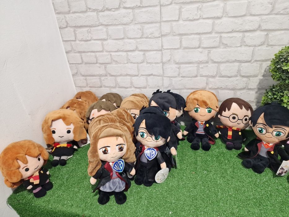 Хари Потър колекция