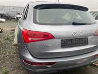 Заден капак ауди кю5 audi q5 8R