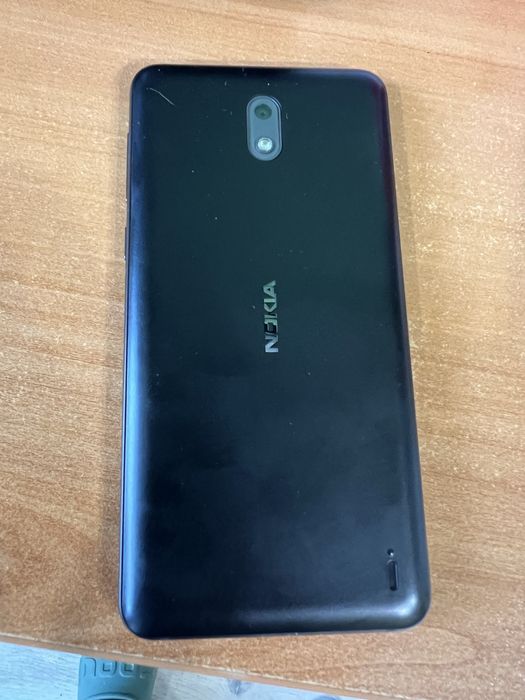 нокия андроит работи