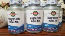 Magnesium malate магний малат
