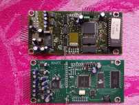 Placi Efecte Piese de Schimb Mixer Dynacord Powermate 1001/1000-2