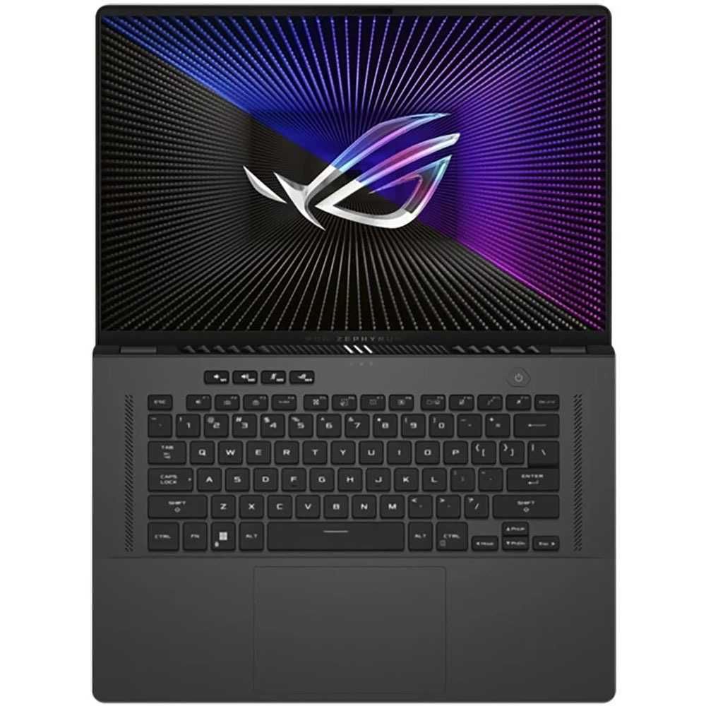 ASUS ROG Zephyrus G16 /i7-13620H/16 GB/512 GB/RTX 4060 (8 GB)