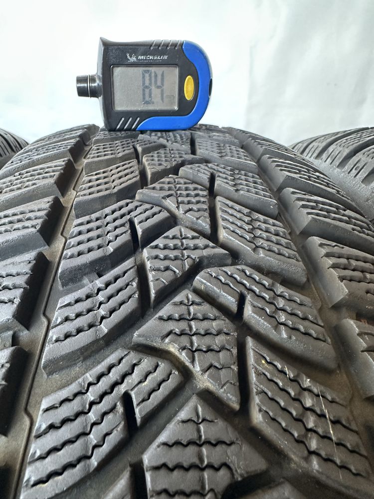 205/60/16 Dunlop dot21 4бр