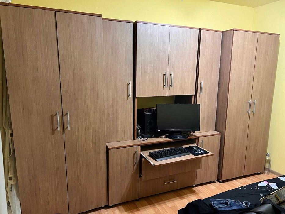 Dulap/Dressing Dormitor