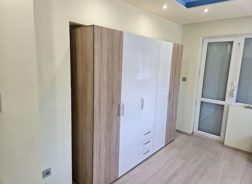 Дава се под наем Двустаен апартамент в София, Карпузица - 70 кв.м за 475 € - Снимка #3