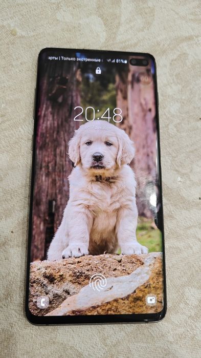 Продам  S10 plus